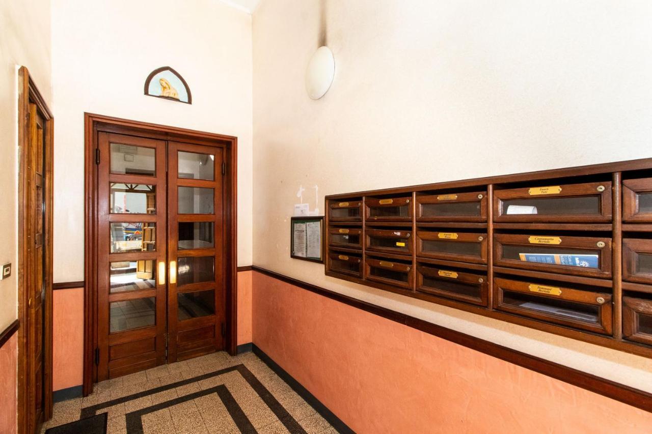トリノCasa Di Roberto By Wonderful Italyアパートメント エクステリア 写真
